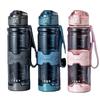 300-500ml Children's Sports Bottle Large Capacity Leak Proof Eco-Friendly Tritan Bpa Free Thermal Insulation 0-6 Direct Drinking