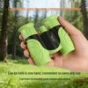 8x21 HD Kids' Portable Telescope - Non-Infrared Outdoor Exploration Toy