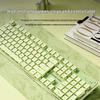 Bilgisayar ekipmanları – Klavye Mouse Kombinasyonları