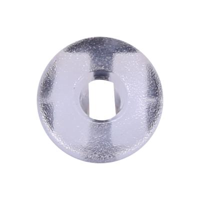 ECF393 10 Pieces Lock Nut, White for Fiat : 14115980, Peugeot: 6992G2,VW:155809966, Karsan: 14115780