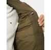 Winter Jacket Tommy Hilfiger MW0MW37259, Green, Regular Fit