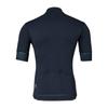 Pearl Izumi Cycling Jersey Size S 300-B Men's Black,