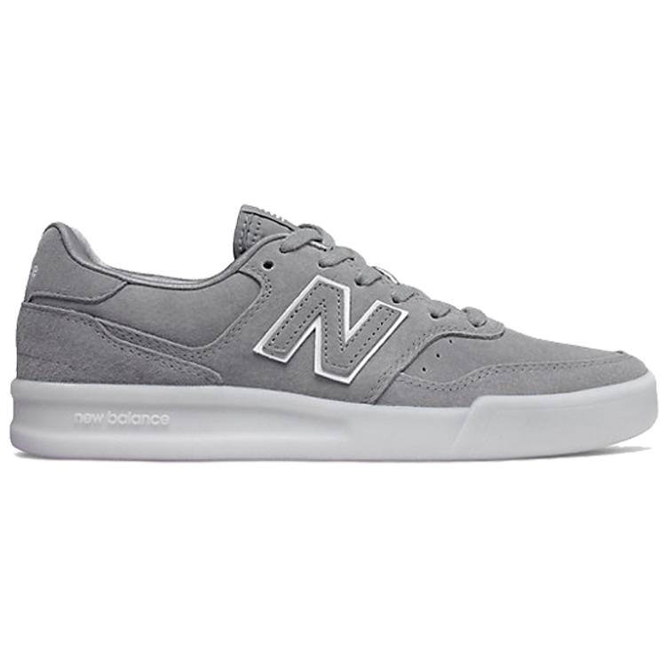 New Balance CRT300 V2 Grey Women's