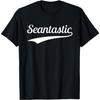 Sean Seantastic Boys Mens Funny First Name Fantastic T-Shirt(1)