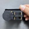 Advanced CK21 Electromagnetic Component Electromagnetic Switches PA66 Push Button Enhances Functionality of Equipment