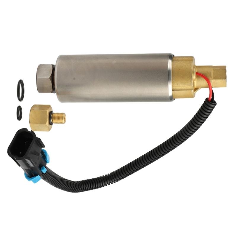 New_Electric Fuel Pump for Mercury Mercruiser Boat 4.3 5.0 5.7 V6 V8