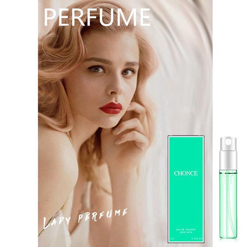 2pcs Female Parfum Women Perfume with Pheromones Cologne Long Lasting