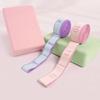 Stretching Band Yoga Stretching Belt Elastic Yoga Elastic Strap Yoga Resistance Bands  Pilates