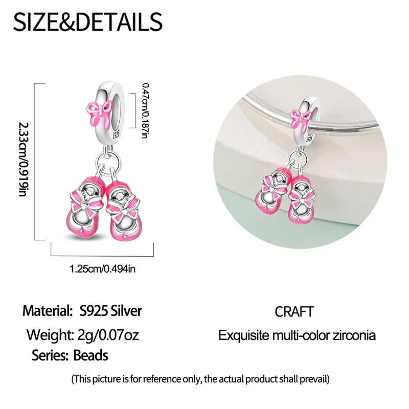 Niedliche Wasserschwein Elefant Katze Anhänger Neu Original Kupfer Tier Serie Anhänger Perlen Passen Armband DIY Schmuck Herstellung