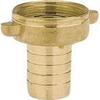 GARDENA HOSE END (2)3/4 7141