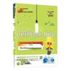 Primary School Math Grade 1 (Lower Semester) Textbook Helper - 2025 Spring RJ Edition