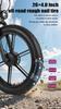 2026 Nuova E-Bike Nathaniel SYR09 2000W 48V 20Ah Ruote Grasse 26" Consegna Rapida UE