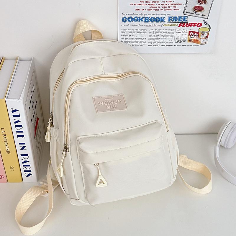 

Kindergarten small schoolbag girls college students cute high-value children s small backpack