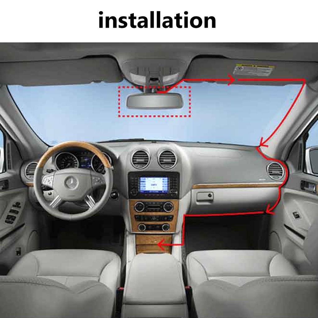 Hidden Tech That Makes Modern Driving Better Wired