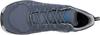 Lowa Innox Evo II GTX Trekking Shoes (311416) (311416-7942) Steel Blue/ocean