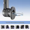 Shun Wang Car Air Vent Phone Holder with Extended Hook for Universal Navigation Support