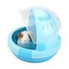 Small Portable Breathable Pet Animal Hamster Cage Case Travel Outdoors