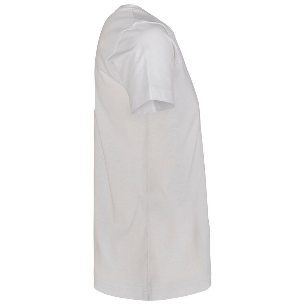 Build Your Brand Girls Short-Sleeved T-Shirt