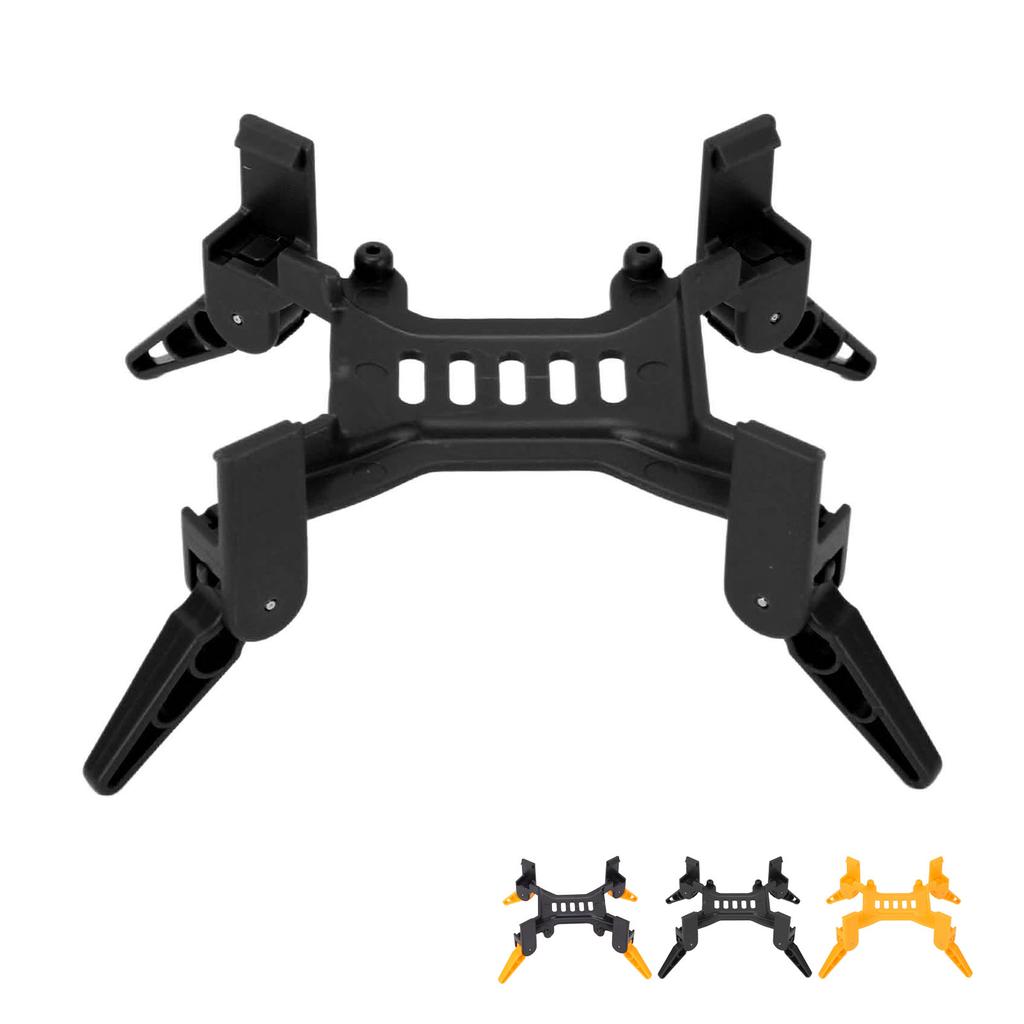 Landing Gear Foldable Wear Resistance Lightweight Quick Release Extension Leg for Avata2 Drone