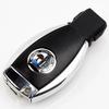 For Mercedes-Benz AMG W210 W212 E63 W202 W205 W207 AMG GT GLS G63 Fashion Apple Tree Key Shell Cover A C E Class CLA GLA GLC WF1