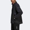 New Adidas MYSHELTER Jackets Men Black H65697