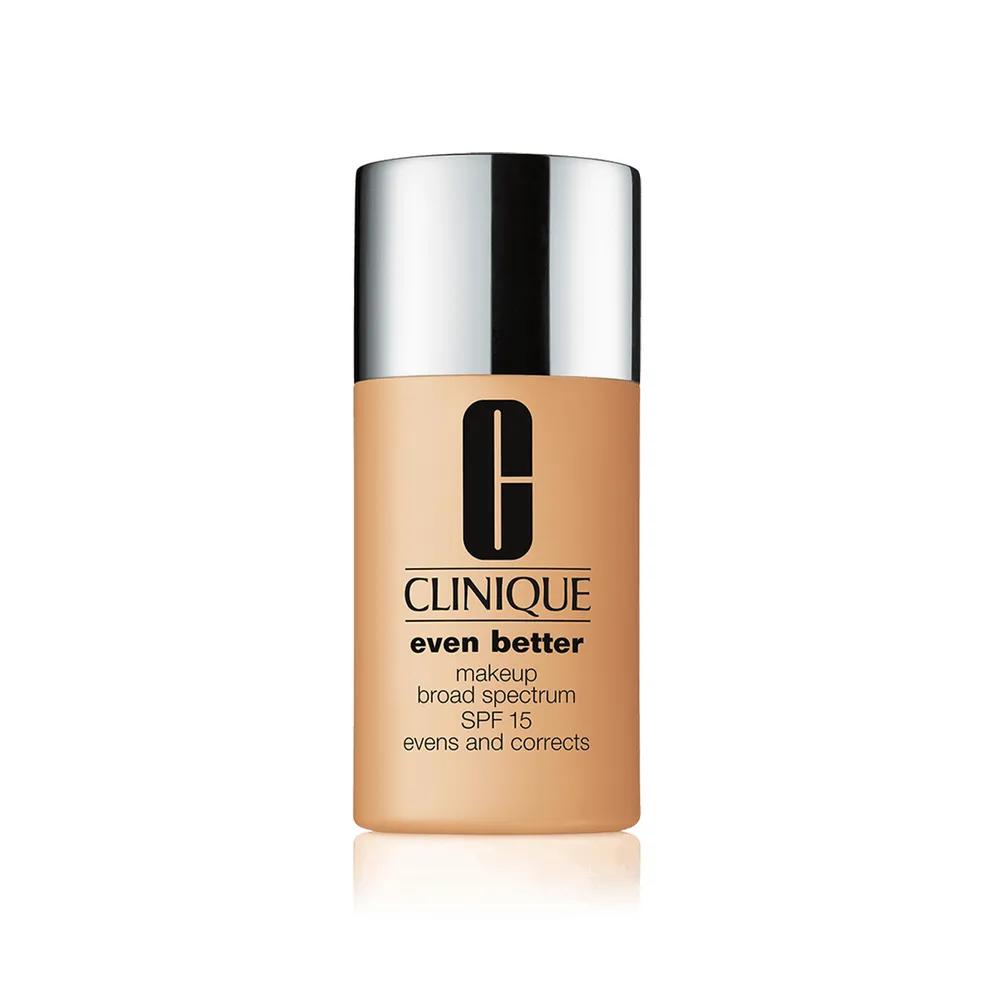 Clinique Foundation Even Better Broad Spectrum