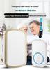 Senior Wireless Emergency Call Button for Bedside Use