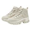 Women's 177236 Retro High-Top Winter Dad Shoes