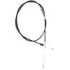 Precise Clutch Cable Clutch Cable For Honda 54510-VR8-N00 Lawn Mower Harness For Honda HRN216