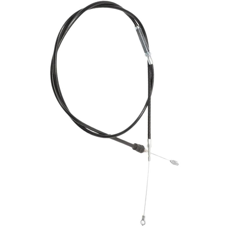 Precise Clutch Cable Clutch Cable For Honda 54510-VR8-N00 Lawn Mower Harness For Honda HRN216
