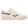 new Reebok Club C Classic Maroon
