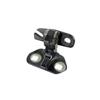 Designed for 2024-2026 Tesla Model 3, Rear Door Upper Hinge Replacement 1773631/1773633.