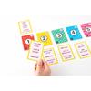 Japanese Product Gentosha Answer Matching Game