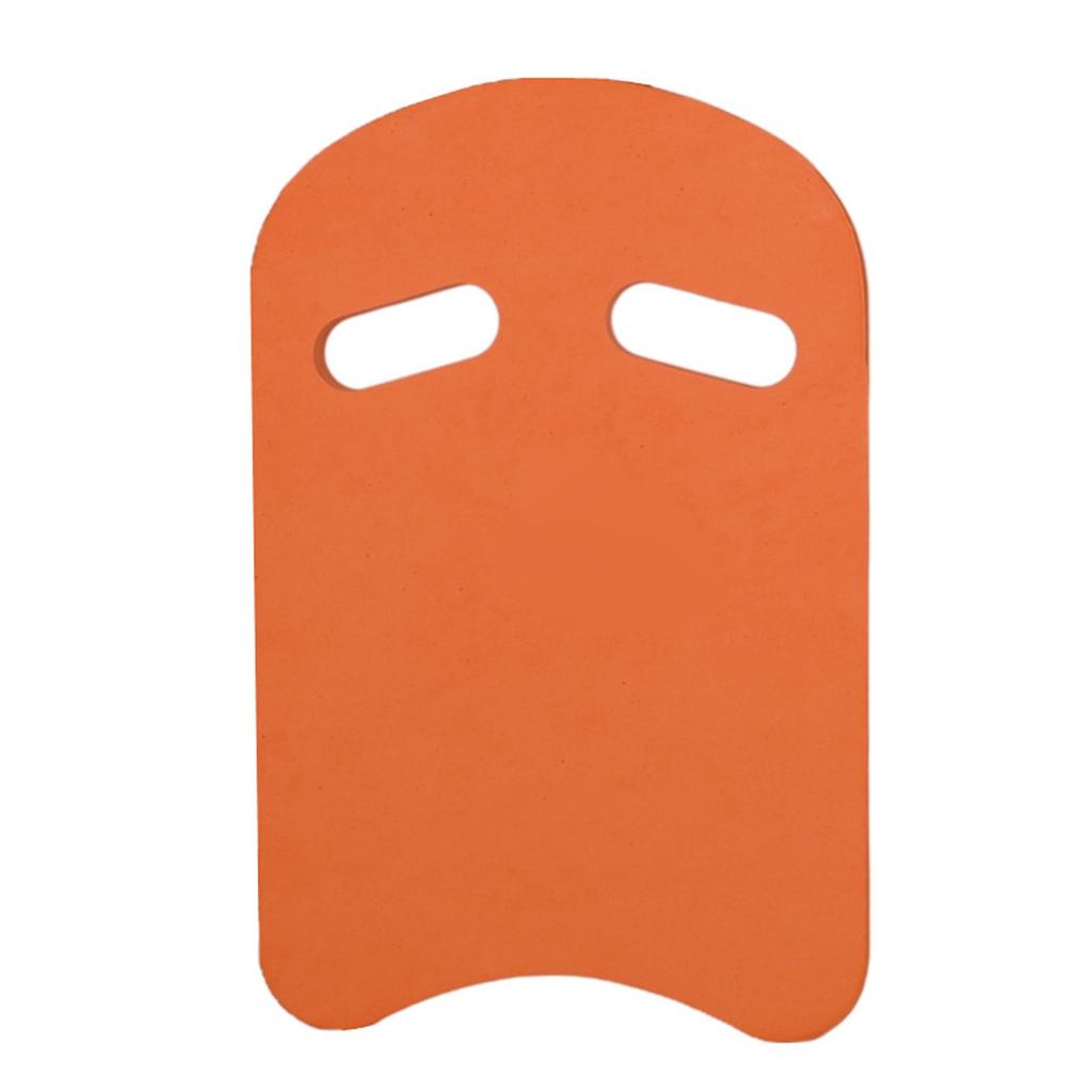 Swimming Board Suitable For Beginners Swimming Auxiliary Tools U-shaped Water Board A-type Floating Board