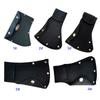 Hatchet Sheath Tool Axe Holster Protective Cover Outdoor Camping Axe Head Sheath Protector Small Waist Hanging Bag