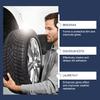 Car Tire Retreading Agent, Tire Polishing And Care Cream