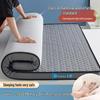 Class A Memory Foam Mattress Pad - Latex, Thickened, Single, for Home or Dorm