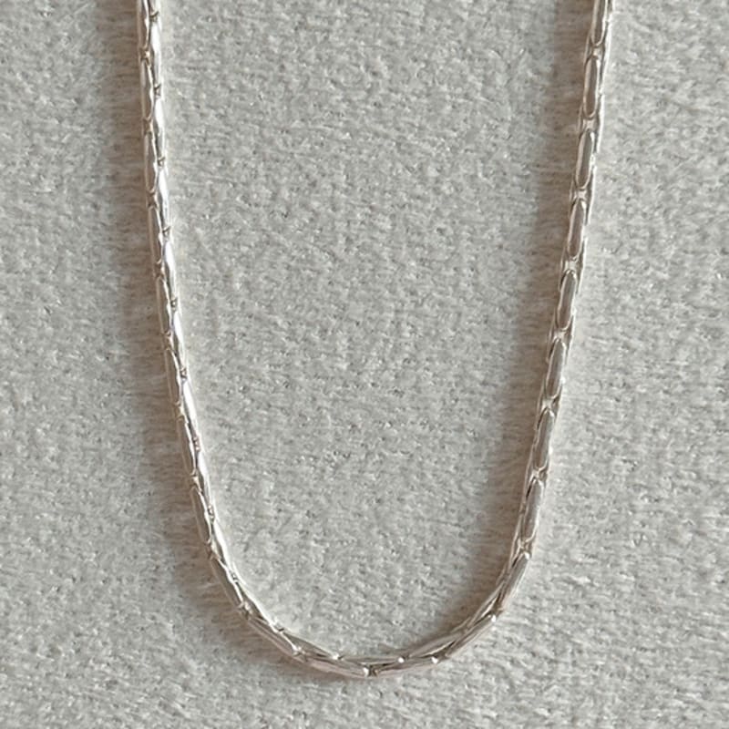 ANDEZVOUS TWIG NECKLACE