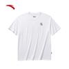 Anta Unisex Short Sleeve T-Shirt