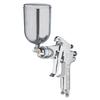 Jiyou W77 Pneumatic Paint Spray Gun for Automotive, Furniture, Machinery, and More