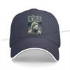 Bbr Kurwa  Sunprotection Cap Sun Visor Hip Hop Caps Cowboy Hat Peaked Hats