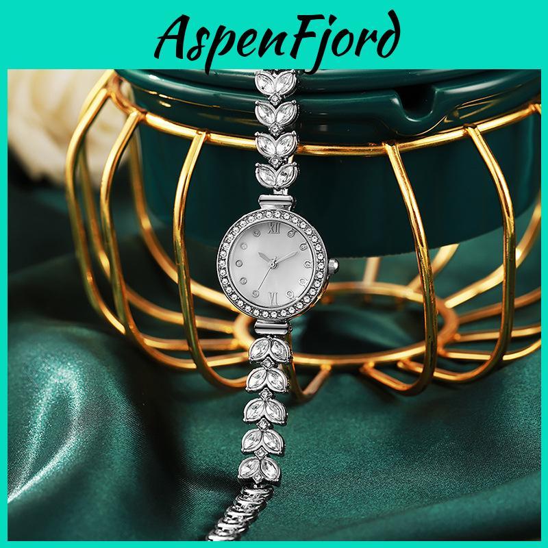 Mermaid Ladies Watch Fashion Quartz Bracelet Watch For Women Gift