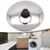 Bathroom Accessries Rubber Sink Plug Drain Stopper Round Sink Water Stopper Washroom Bathtub Accessories Drain Plug