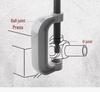 10-Piece 4-in-1 Ball Head Extractor & Puller Tool Set