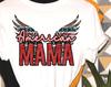 American Mama, Patriotic Shirt, Patriotic Shirt, Made In USA, Fun Patriotic Tshirt, Great Holiday Gift