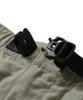 Haebeuopeudyuti Ripstop Hiker Fatigue Skirt (Desert)