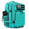 45L Tactical Backpack Men Outdoor Waterproof Sports Travel Gym Hiking Bug Out Bag Military Camping Hunting Survival Rucksack