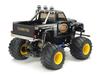 Tamiya Scale Electric RC Car Series 547 Midnight Pumpkin Black Edition 58547 1/12 No.