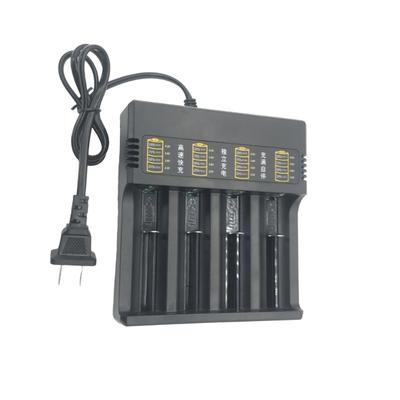 Akcesoria do elektroniki – Ładowarki do akumulatorów
