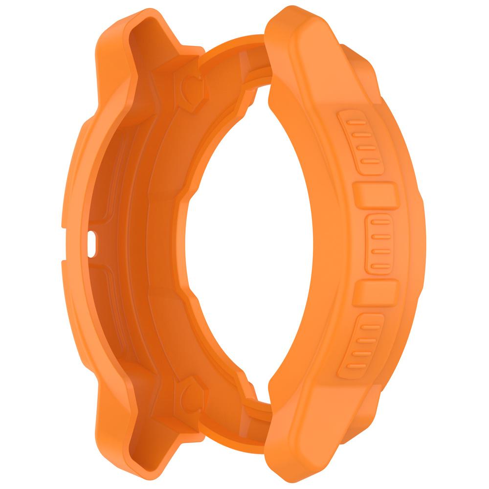 High-Quality Case For Garmin Instinct E Durable TPU Protective Cover Decoration Frame Shell For Instinct E 40mm 45mm